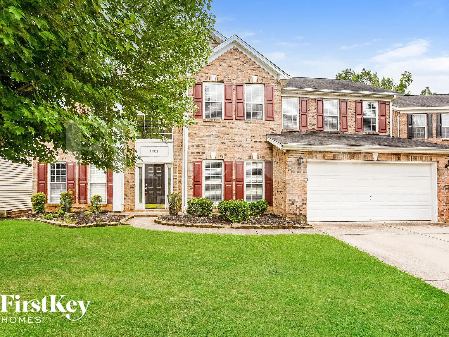 4 bed, 2.5 bath, 3216 sqft, $2,530 — Photo 2