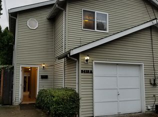 3413 33rd Ave W #A, Seattle, WA 98199