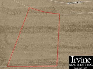 1001 Waxwing Dr, Manhattan, KS 66502
