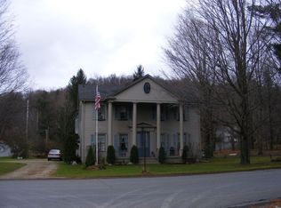 5 Main St, Lebanon Springs, NY 12125