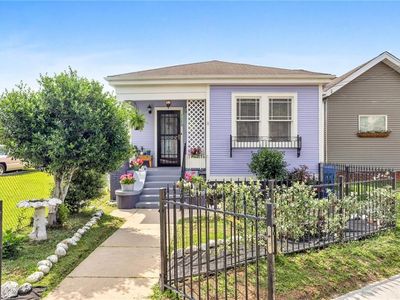 1520 Gentilly Blvd, New Orleans, LA, 70119