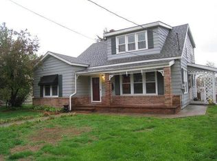 109 W Monroe St, Anna, IL 62906