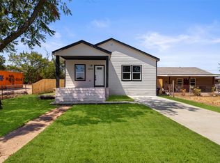 5044 Townsend Dr, Fort Worth, TX 76115