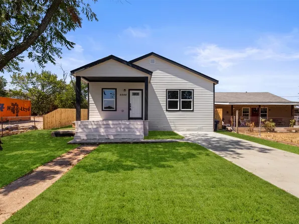 5044 Townsend Dr, Fort Worth, TX 76115