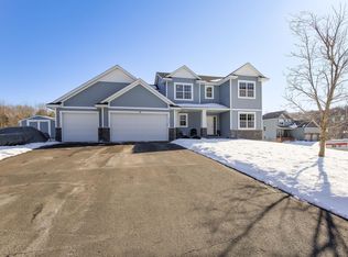 522 177th Ave NE, Ham Lake, MN 55304