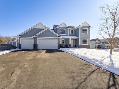 522 177th Ave NE, Ham Lake, MN, 55304