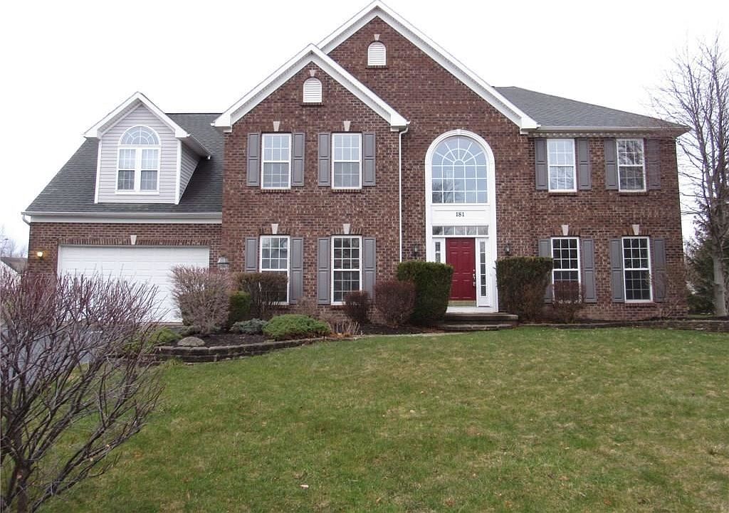 181 Bright Autumn Ln, Rochester, NY 14626 | Zillow