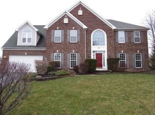 181 Bright Autumn Ln, Rochester, NY 14626