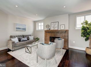 1461 Girard St NW APT 401, Washington, DC 20009