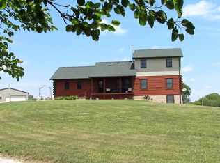 29101 N Golden Pond Rd, Firth, NE 68358