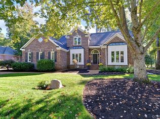 2064 Hornes Lake Rd, Williamsburg, VA 23185
