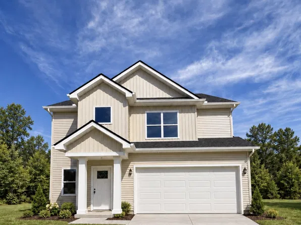 24 Garrettsburg Meadow, Clarksville, TN 37042