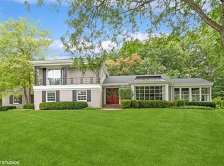 845 Forest Hill Rd, Lake Forest, IL 60045