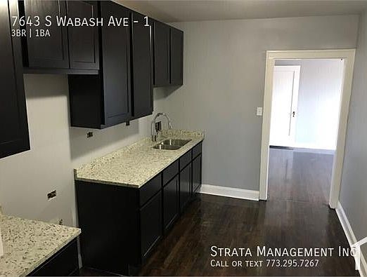 3rd image of 7641 S Wabash Ave #1N