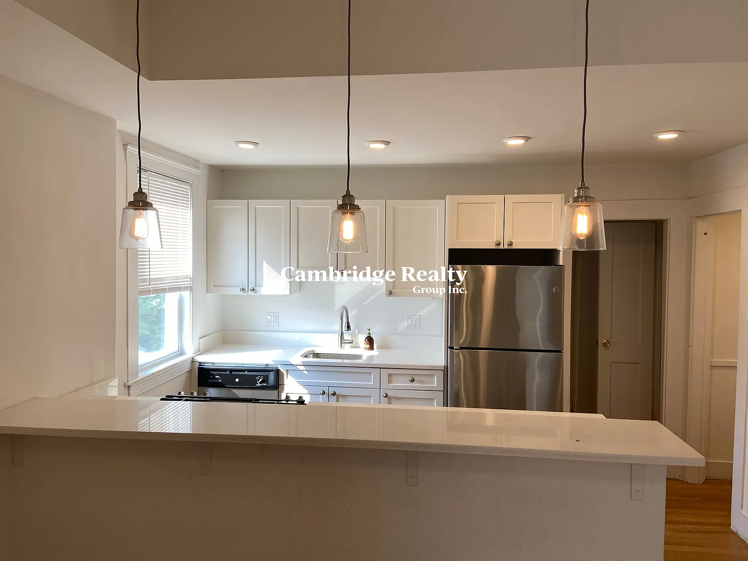3 bed, 1.0 bath, $2,950 — Photo 1