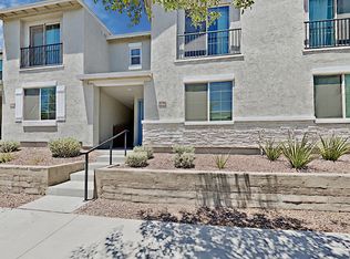 20744 W Stone Hill Rd, Buckeye, AZ 85396