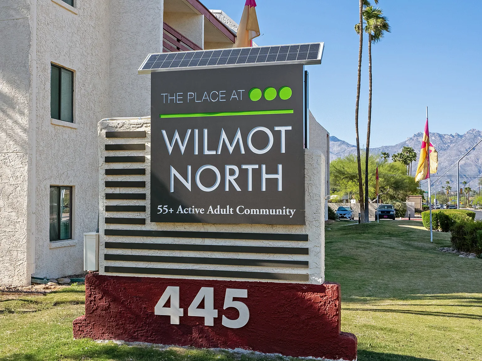 The Place at Wilmot North — Photo 2