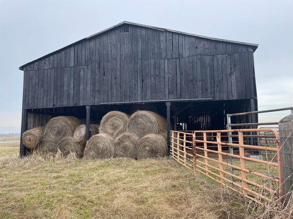 0 N 127th Hwy, Owenton, KY 40359