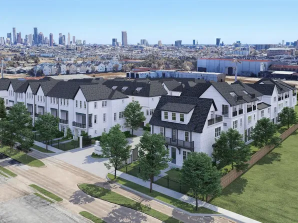 1002 Lamelia Ln, Houston, TX 77008