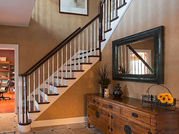 Entry Foyer