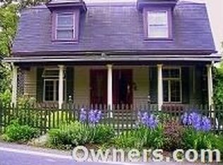 1316B Seidersville Rd, Bethlehem, PA 18015