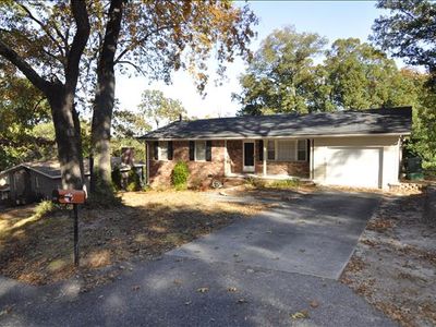 2004 Plumer Dr, Columbia, SC, 29204