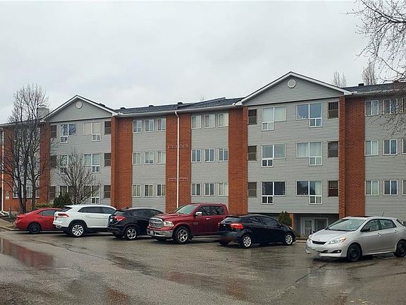 2nd image of 500 Westmount Rd W #103
