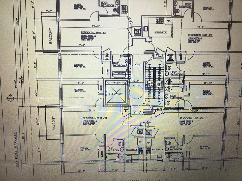 2nd image of 1757 Bay Ridge Pkwy