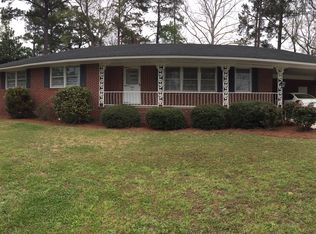905 Allen Dr, Marion, SC 29571