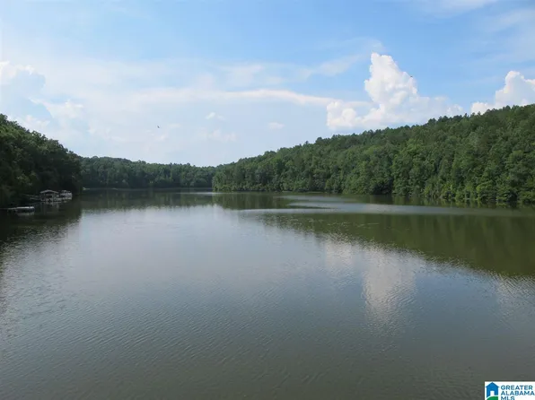 LOT 6 County Road 88, Wedowee, AL 36278