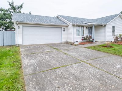 461 Violet St, Lebanon, OR, 97355