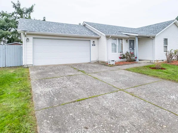 461 Violet St, Lebanon, OR 97355