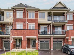 1101 Lockie Dr, Oshawa, ON L1L0R9