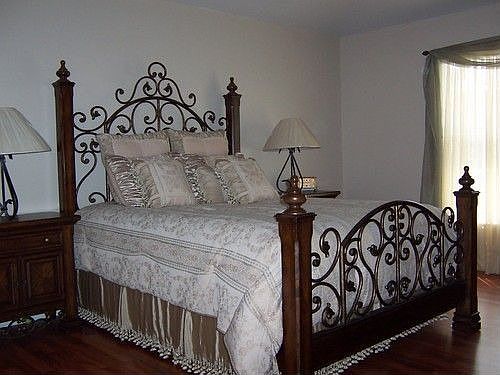 *Master Bedroom*