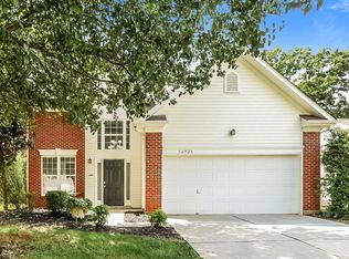 14928 Jerpoint Abby Dr, Charlotte, NC 28273