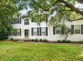 75 Long Meadow Rd, Royersford, PA 19468