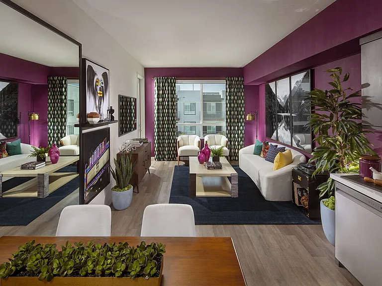 The Gabriel Apartments — Photo 12