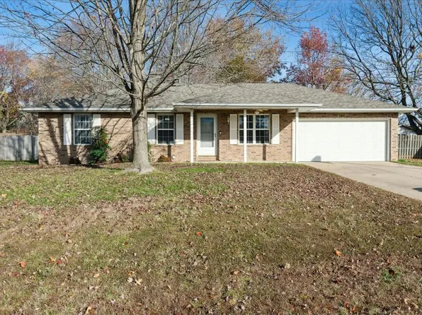 3115 W Wick Street, Springfield, MO 65810