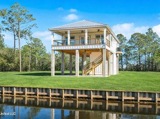 5019 Colorado St, Bay Saint Louis, MS 39520