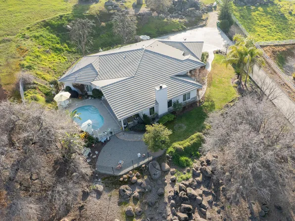 16404 Wardlaw, Springville, CA 93265