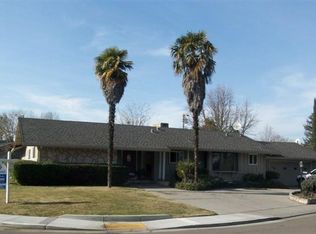 8009 San Diego Way, Stockton, CA 95209