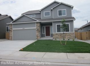6261 Marilee Way, Colorado Springs, CO 80911