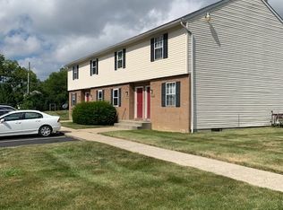 4791 Jeannette Rd #1, Hilliard, OH 43026