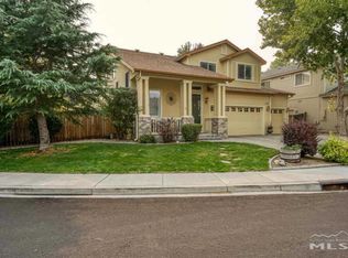 1130 Sageberry Ct, Reno, NV 89509