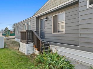 11705 N Wilson St SPACE C-5, Mead, WA 99021