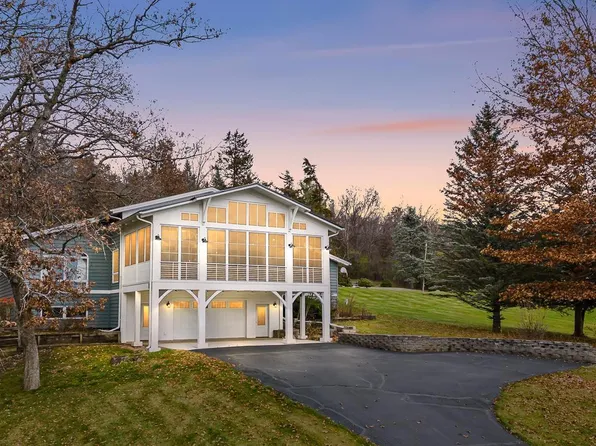 W3606 Orchard Avenue, Green Lake, WI 54941