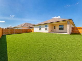 125 Break Ave, Taylor, TX 76574