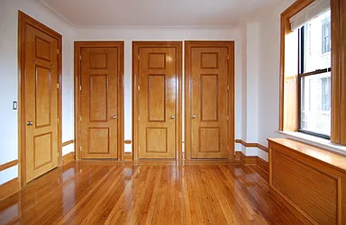 Rented by WAM Partners - William Moses Co.