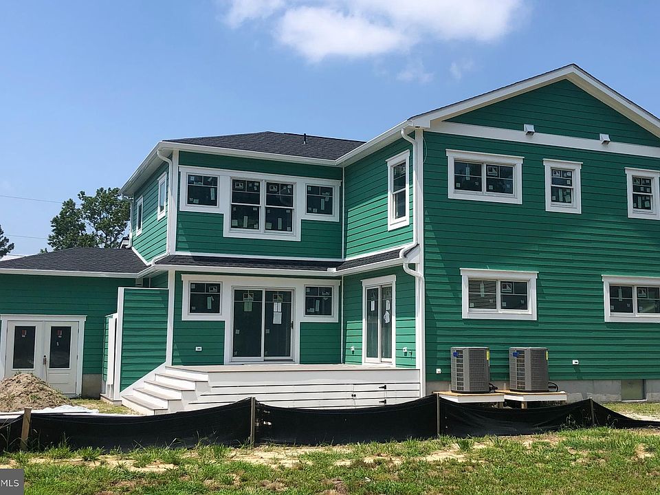 607 Old Post Ct, Bethany Beach, DE 19930 MLS DESU2045282 Zillow