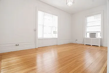 Rented by WAM Partners - William Moses Co.